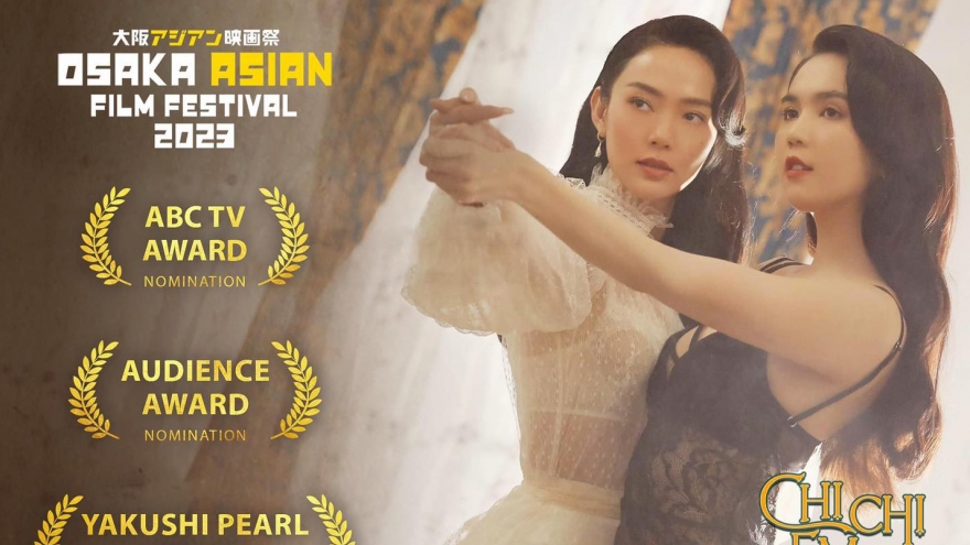Sister Sister 2 to compete at 2023 Osaka Asian Film Festival