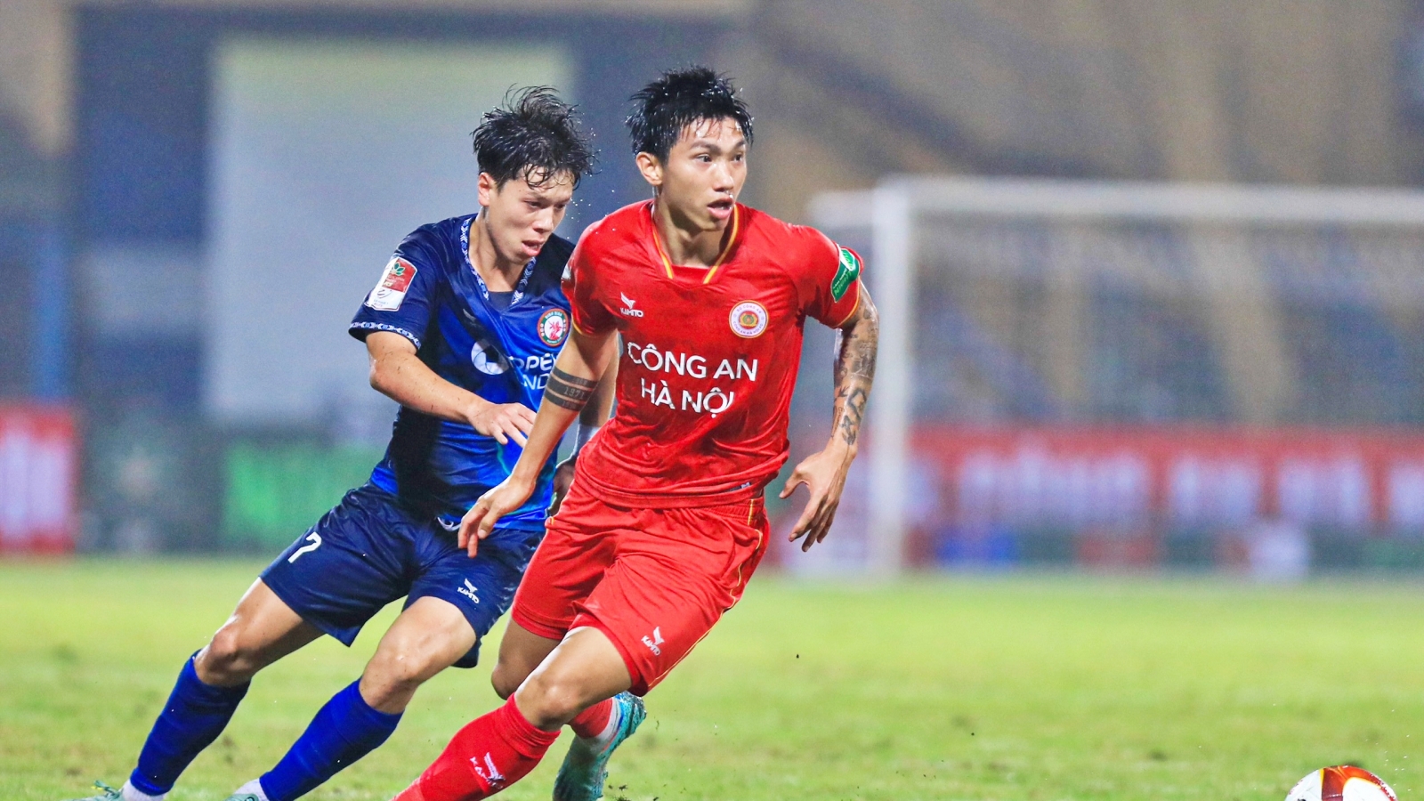Lịch thi đấu V-League 2023 hôm nay 9/2: Hà Nội FC đại chiến CAHN