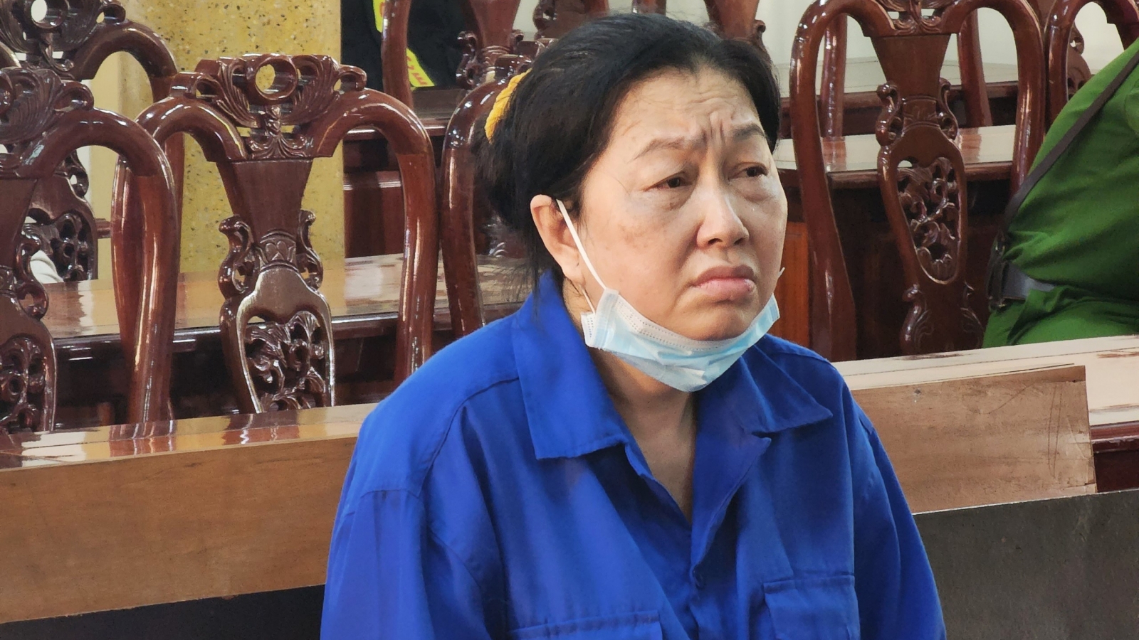 Vụ buôn lậu gần 51kg vàng liên quan "bà trùm" Mười Tường: Toà bất ngờ trả hồ sơ