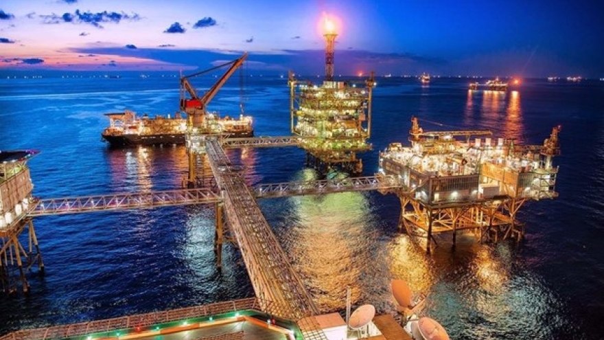 PVEP records one billion barrels in oil output