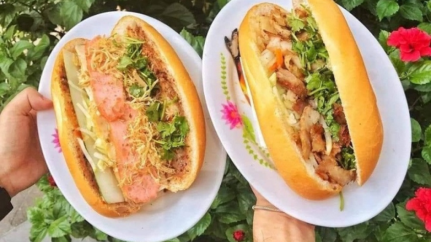 Seeking the value of Vietnamese banh mi