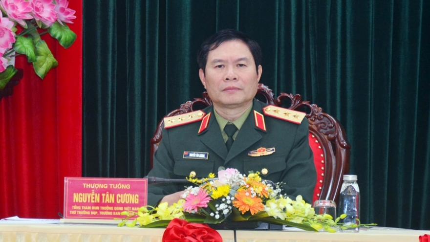 Sơ kết 5 năm hoạt động Ban chỉ đạo “Quỹ vì biển đảo Việt Nam”