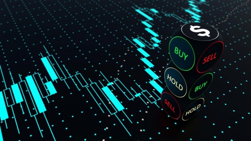 VN-Index sẽ hướng tới mốc hỗ trợ 1.037 điểm 