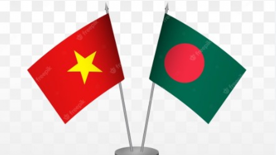Congratulations on 50th anniversary of Vietnam-Bangladesh ties