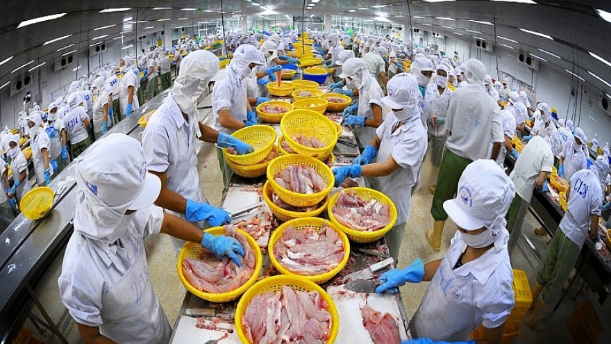 Vietnam remains third largest seafood supplier to RoK