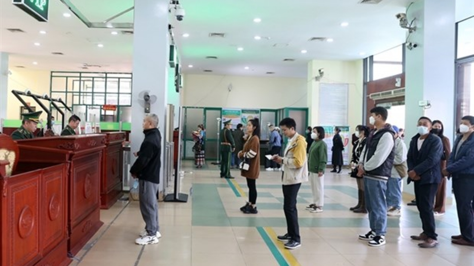 China proposed to resume outbound tours to Vietnam