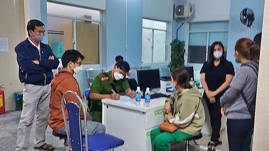 Bé trai 2 tuổi bất ngờ tử vong tại trường mầm non