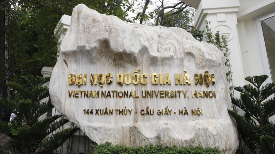 Top 100 Vietnamese universities announced