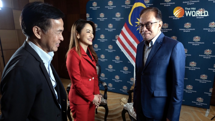 Thủ tướng Malaysia: ASEAN cần cách tiếp cận mới về vấn đề Myanmar