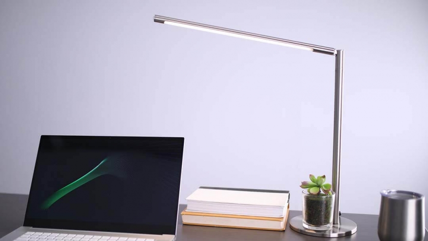 Gợi ý những mẫu đèn chiếu sáng phong cách 