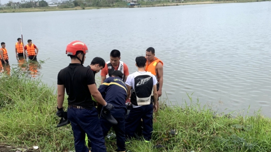 Một học sinh ở Đà Nẵng bị đuối nước