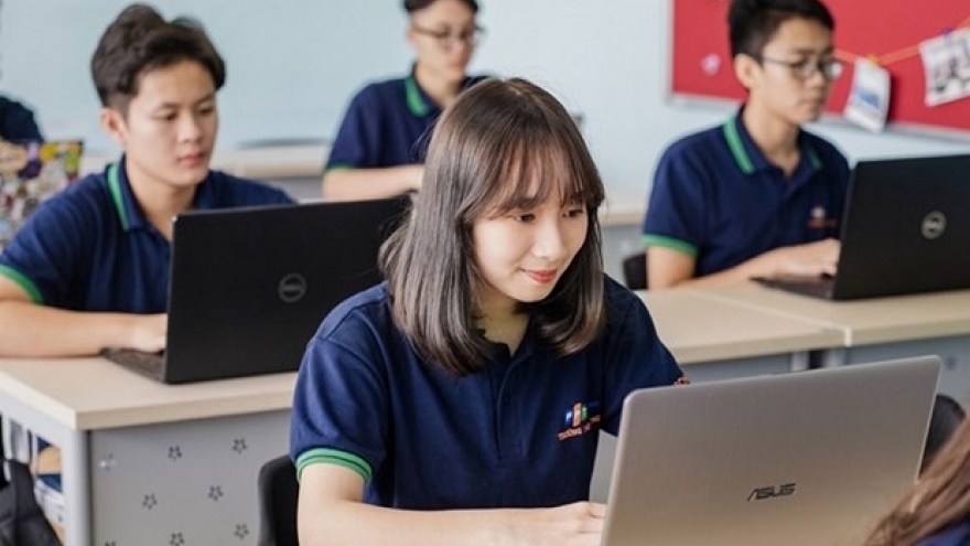 2023 - Time for Edtech to thrive in Vietnam