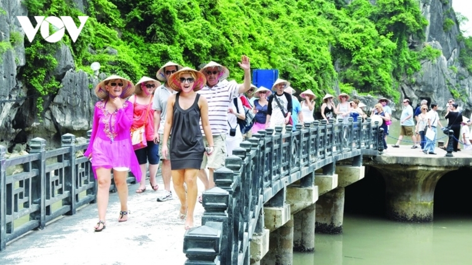 Market diversification gives tourism industry a boost to meet yearly target
