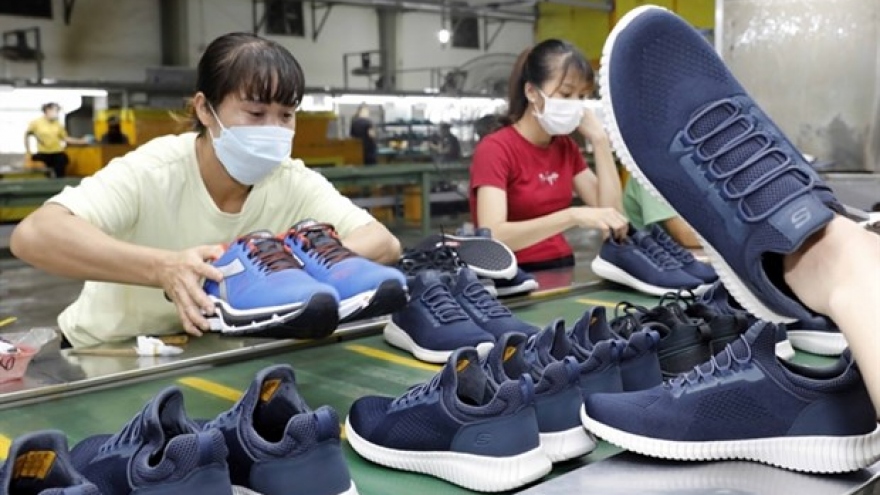 Garment, footwear exports to hit US$80 billion by 2025