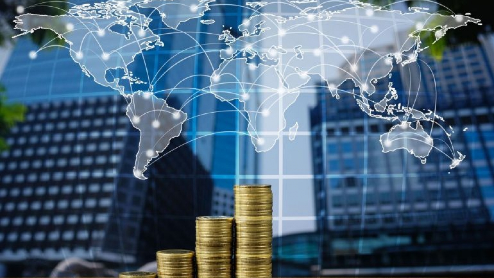 Thuế tối thiểu toàn cầu: Chấm dứt cuộc xé rào ưu đãi thuế để đón "đại bàng FDI"
