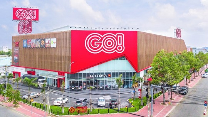 Thai largest retailer to pour over US$1.4 billion in Vietnam