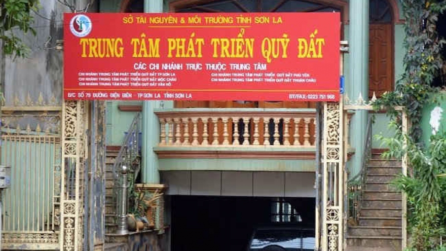 Luật đất đai sửa đổi: Làm rõ vai trò, chức năng của Tổ chức phát triển quỹ đất