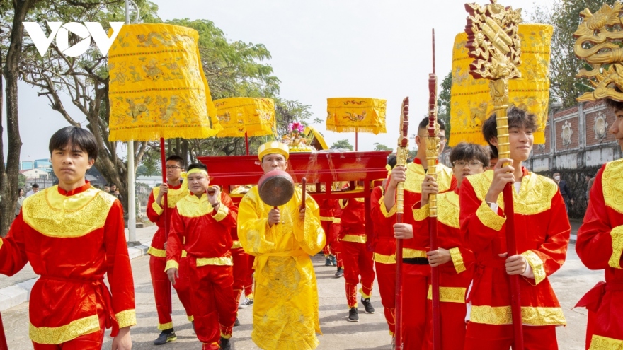 Văn hóa - động lực hiện thực hóa khát vọng phát triển đất nước