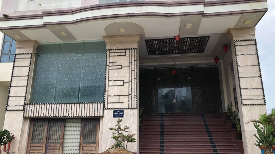 Dịch qua, hè tới nhưng loạt khách sạn ở Đà Nẵng vẫn đóng cửa im lìm