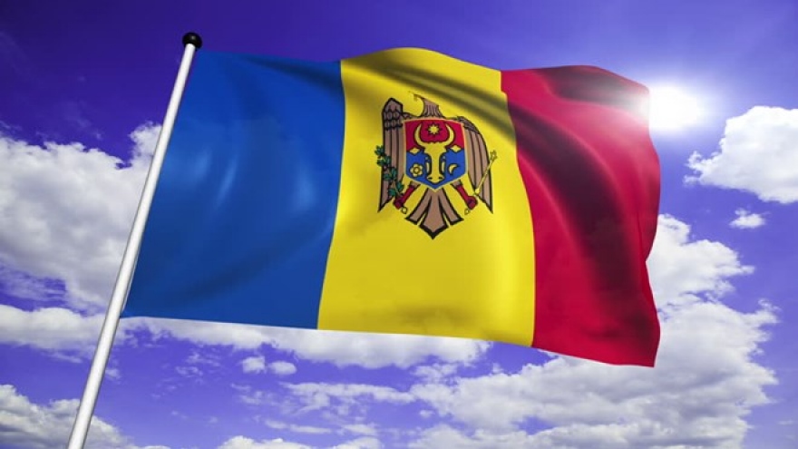 Moldova trục xuất 2 người nước ngoài