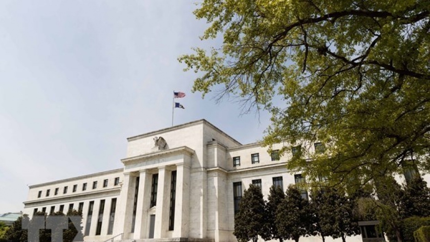 Chu kỳ tăng lãi suất của các ngân hàng trung ương sắp vào chặng cuối