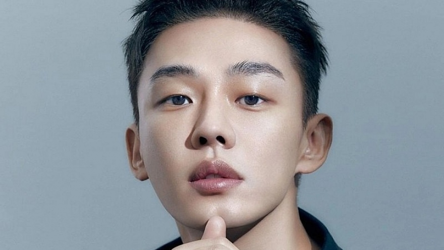 Tài tử Yoo Ah In bị điều tra và cấm xuất cảnh vì sử dụng chất cấm