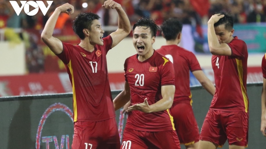 BTC SEA Games 32 có động thái bất ngờ về độ tuổi tham dự bóng đá nam 