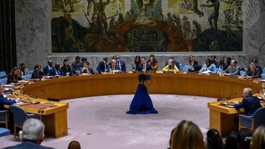 People-centred approach needed in responding to sea level rise: Diplomat