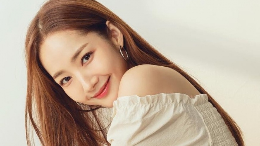 "Thư ký Kim" Park Min Young bị điều tra, cấm xuất cảnh