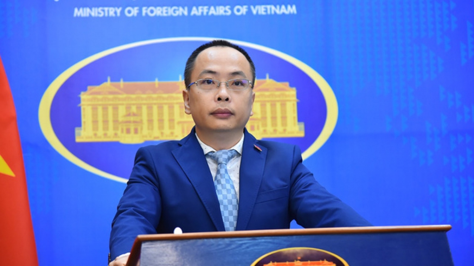 Vietnam ready to take citizen protection measures