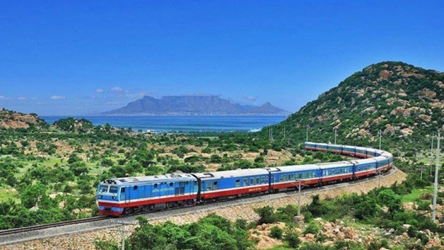 Vietnam to have 16 more railway lines by 2030