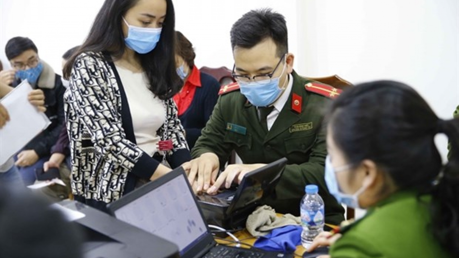 Right strategy needed for the national database centre: experts