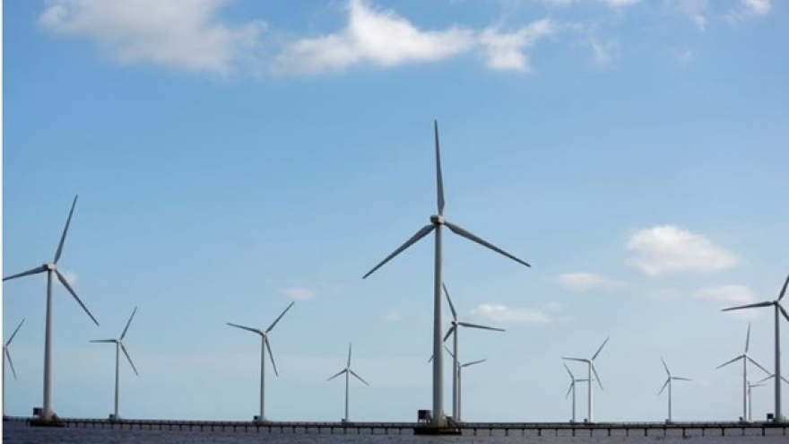 EU manufacturers eye offshore wind turbine plants in Vietnam