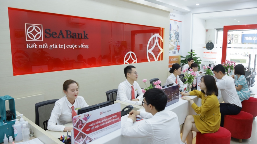 SeABank được The Banker vinh danh giải thưởng Ngân hàng tốt nhất Việt Nam 2022