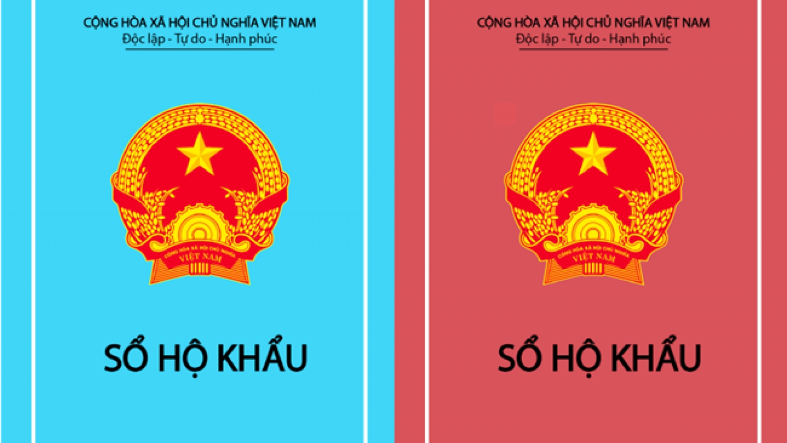 Sớm khắc phục những bất cập của việc bỏ sổ hộ khẩu giấy