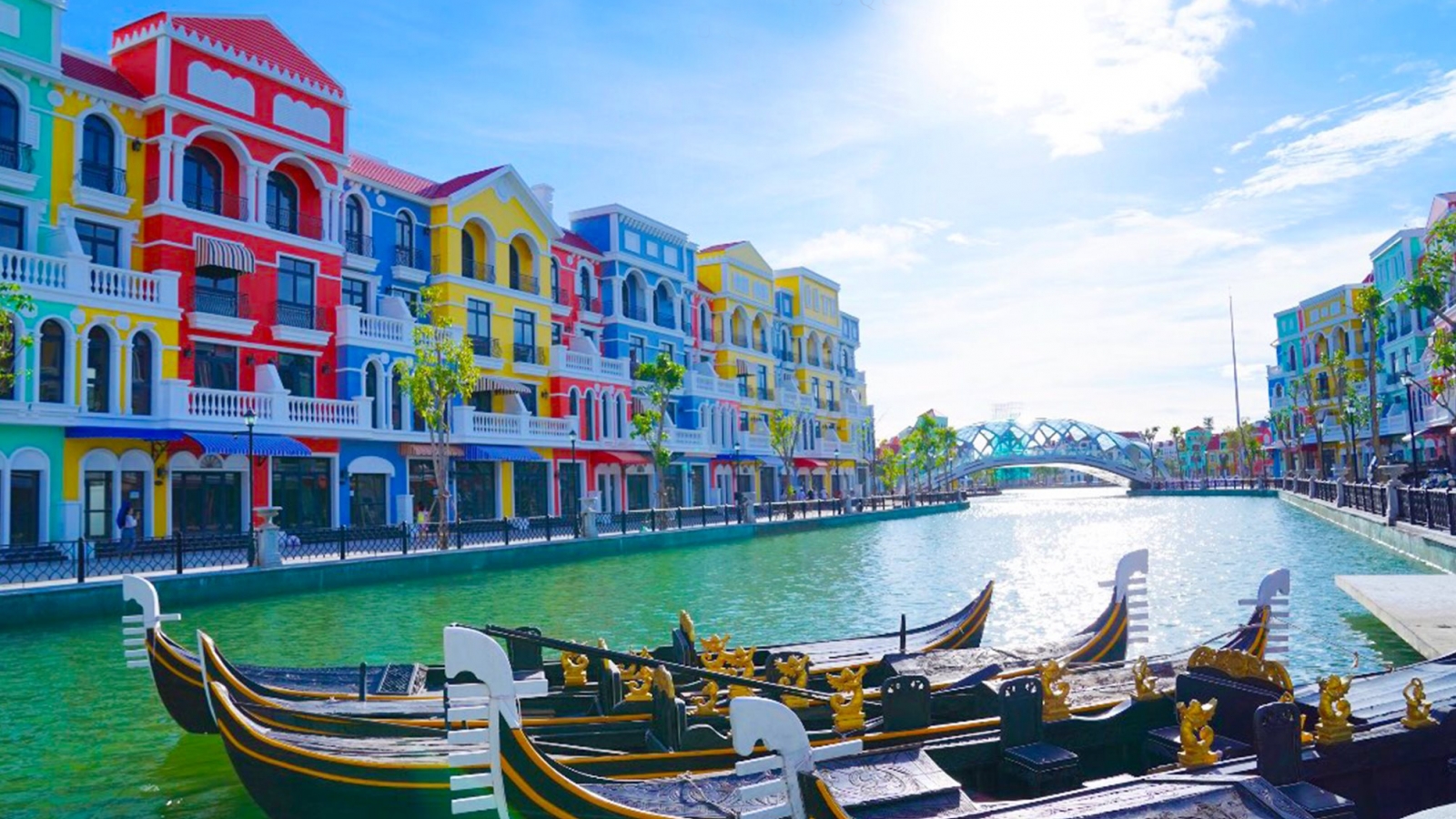 Australian newspaper dubs Phu Quoc Mediterranean town in Vietnam 