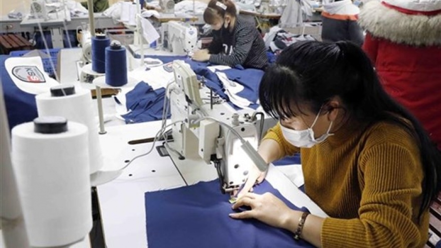Textile industry faces headwinds in 2023 after poor results in Q4