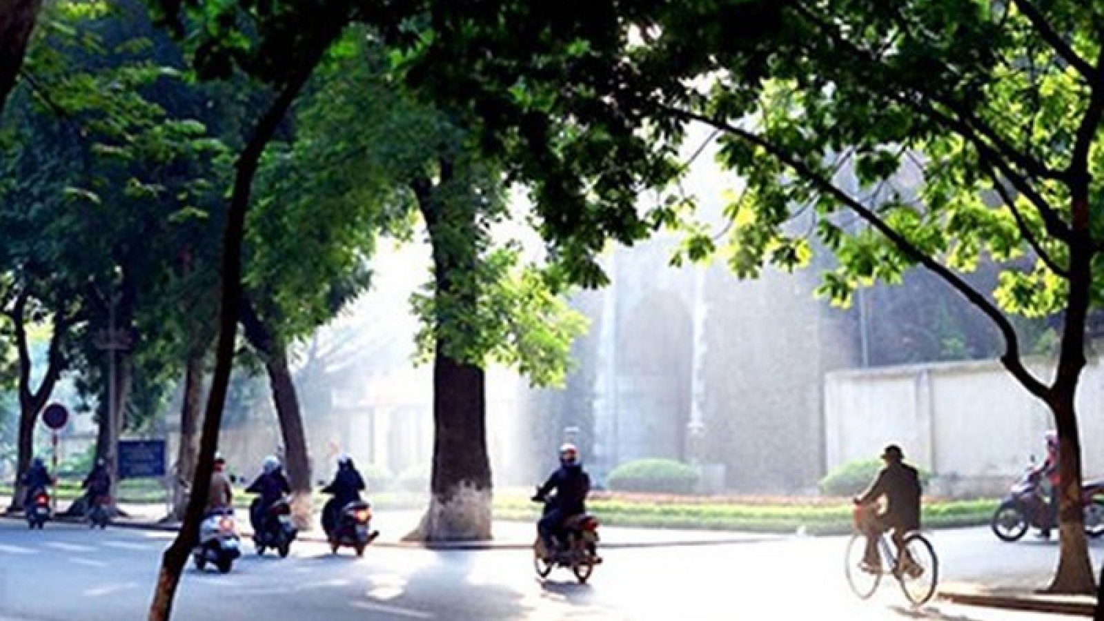 Thời tiết hôm nay (27/2):  Hà Nội trời rét