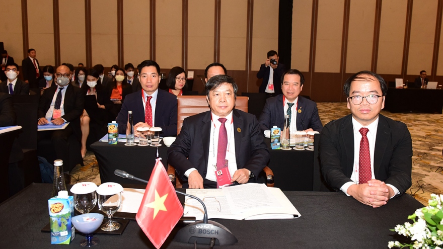 Hợp tác tại ATF 2023 mở rộng nguồn khách cho du lịch Việt Nam