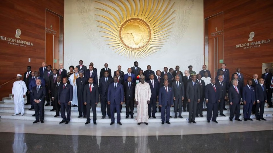Hội nghị thượng đỉnh châu Phi: Thu hút đầu tư - đoàn kết nội khối