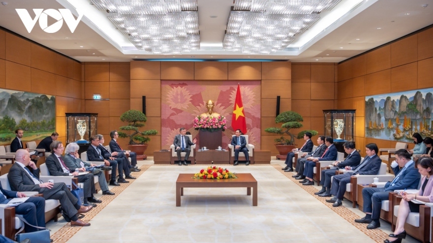 Vietnam regards EU as top important partner in its external policy