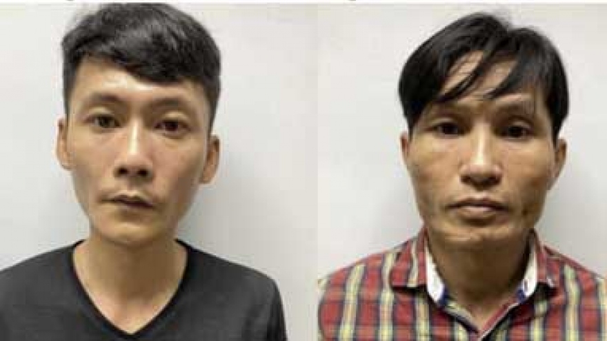 Đà Nẵng: Đột kích căn hộ, chặt đứt đường dây ma túy