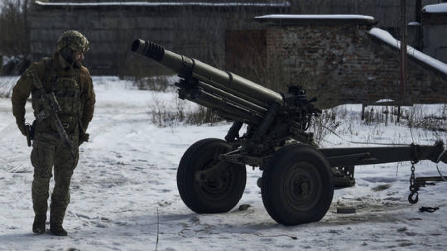 Nga cảnh báo sẽ đáp trả nếu Ukraine tấn công vùng ly khai Moldova