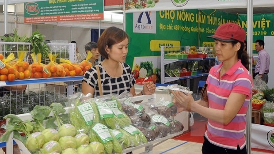 Forum promotes digitalisation in traceability of farm produce