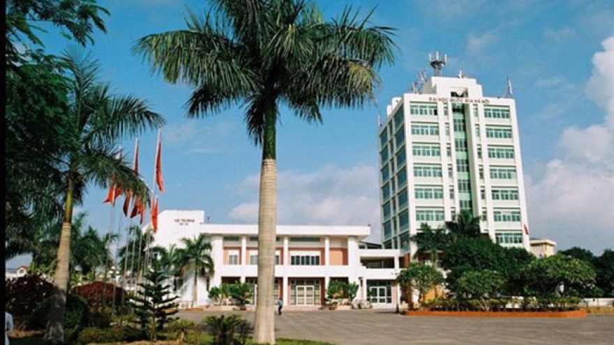 Vietnamese university up 97 places in Webometrics ranking