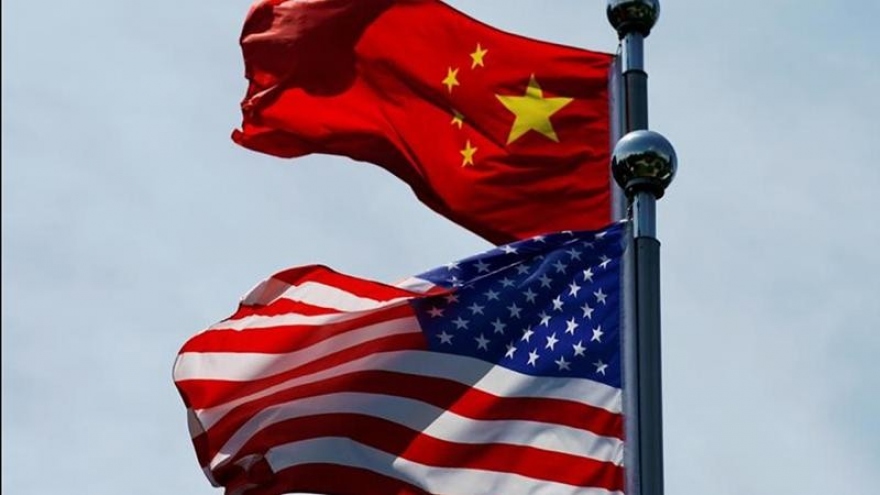 Thương mại Mỹ-Trung tiếp tục tăng bất kể căng thẳng leo thang giữa hai nước