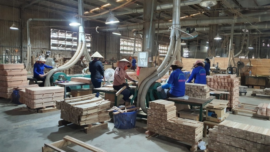 Doanh nghiệp Bình Định tìm hướng đi mới trước khó khăn thị trường