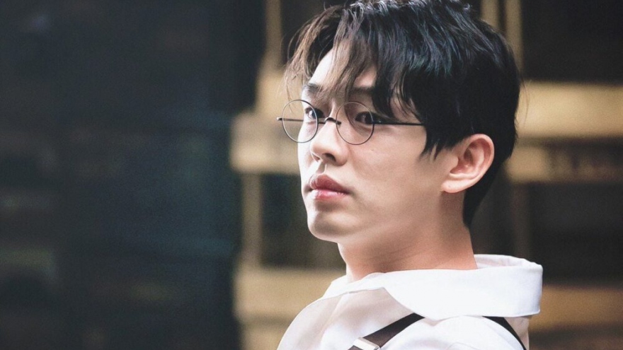 Sau cần sa, tài tử Yoo Ah In dương tính với cocaine