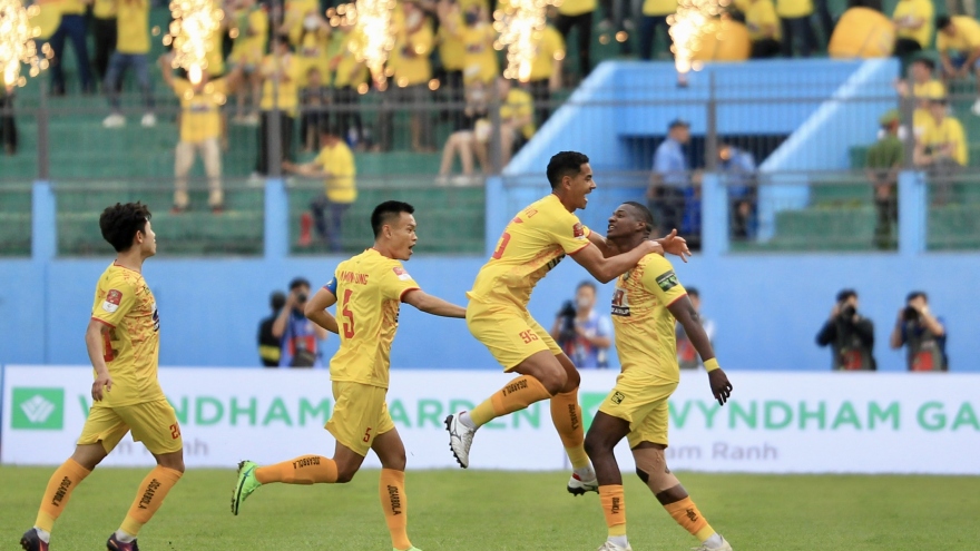Nhận định Thanh Hóa - SLNA: Nóng bỏng "Derby" Bắc Trung Bộ 