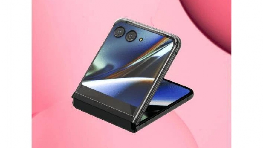 Bản cập nhật Razr 2023 của Motorola dự kiến sẽ vượt qua kỳ vọng